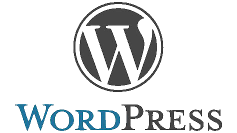 logo wordpress